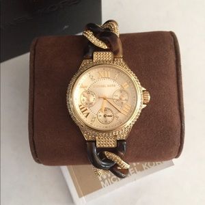 Michael Kors Women's MK4290 Watch